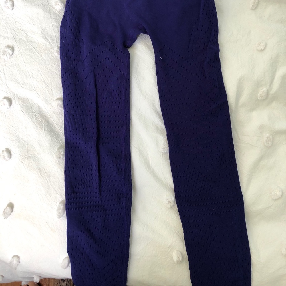 Free People athletic leggings